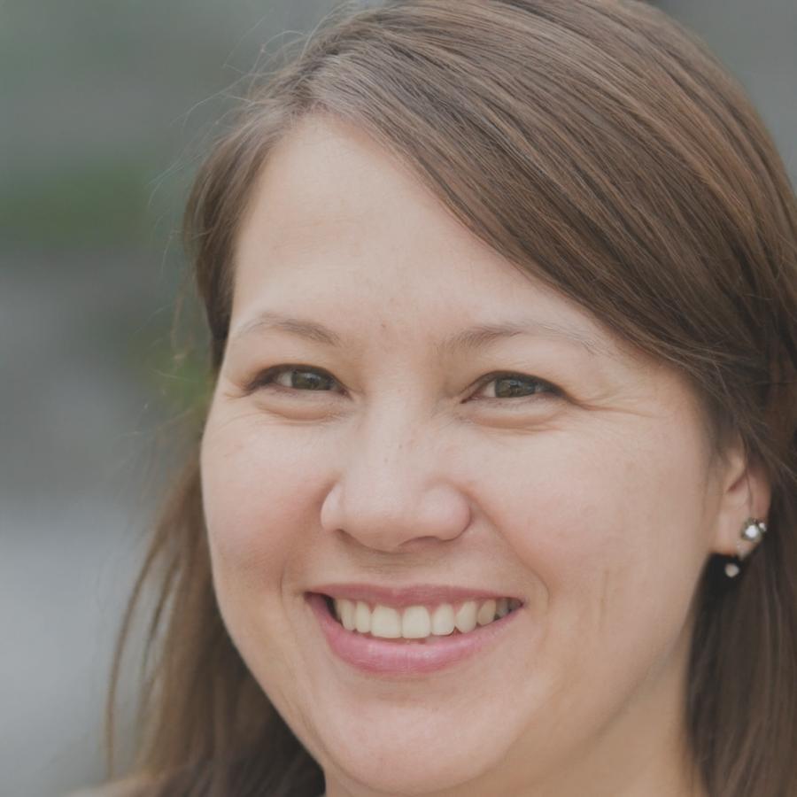 Carmen Ruiz, directora de análisis